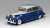 Rolls-Royce 1952 Silver Wraith Touring Limousine HJ Mulliner (Diecast Car) Item picture1