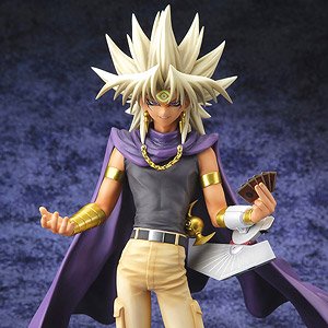 ARTFX J Yami Marik (PVC Figure)