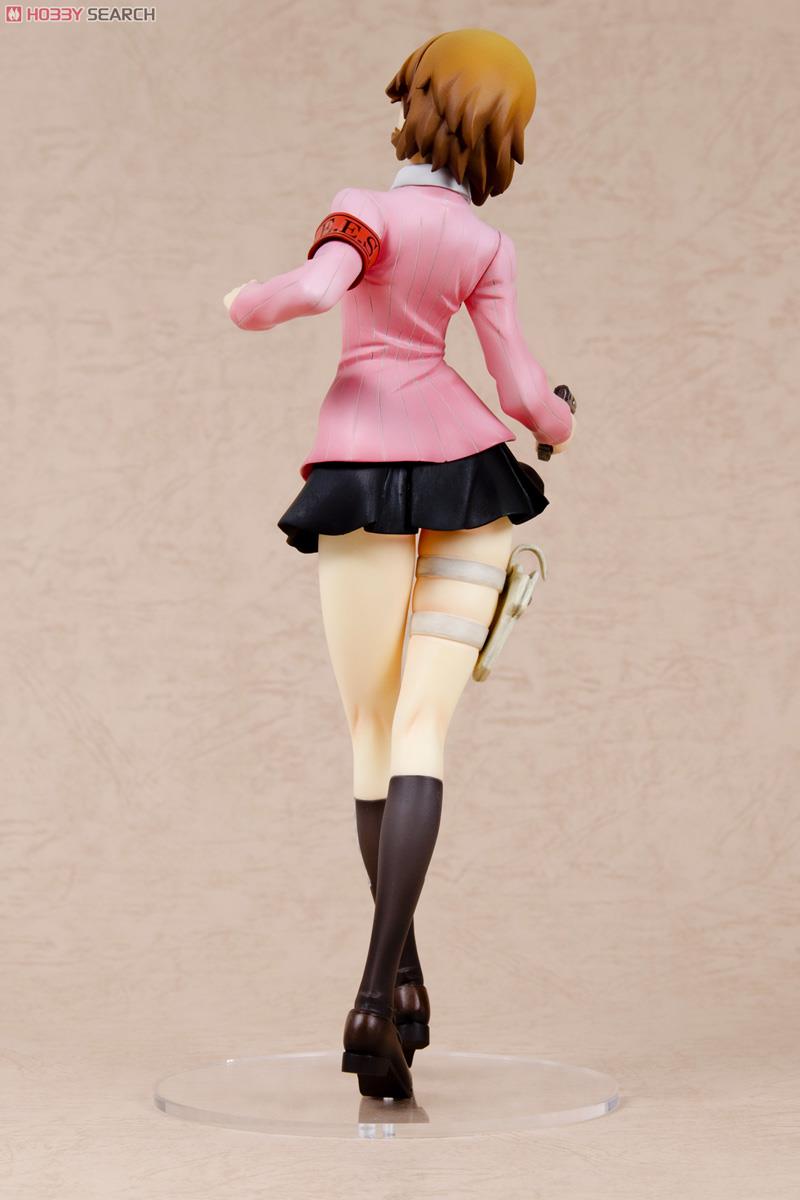 Takeba Yukari (PVC Figure) Item picture13