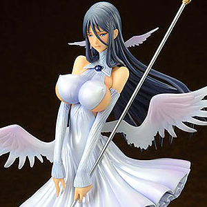 Magical Girl Misanee (PVC Figure)