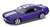 Dodge Challenger SRT 2013 Purple (Diecast Car) Item picture1