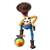 UDF No.232 Disney Series 4 Woody Ver.2.0 (Completed) Item picture2