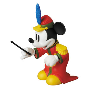 UDF No.235 Disney Series 4 Mickey Mouse (The Band Concert) (Completed)