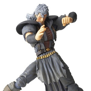 Legacy of Revoltech LR-033 Fist of The North Star Series Shu (Completed)