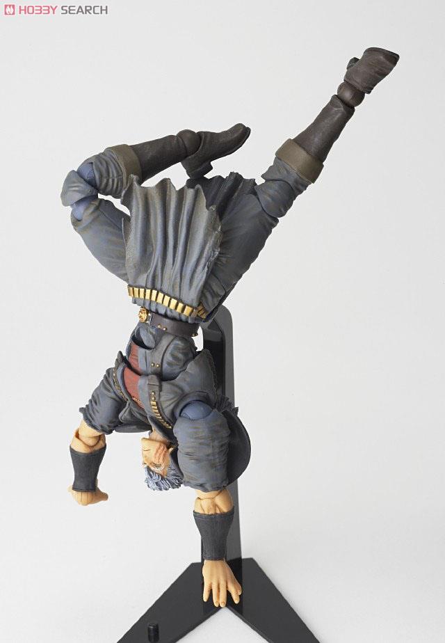 Legacy of Revoltech LR-033 Fist of The North Star Series Shu (Completed) Item picture5