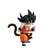 Dragon Ball Styling Son Goku (Infant Stage) (Shokugan) Item picture1