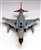 1/144 航空自衛隊 F-4EJ改 第301飛行隊 2013年戦競機/F-4EJ 空自60周年記念塗装機 (2機セット) (プラモデル) 商品画像4