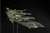 宇宙戦艦ヤマト2199 艦艇作例集 `ガミラス艦隊集結`編 (書籍) その他の画像1