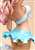 Super Sonico Cheer Girl ver. -Sun*kissed- (PVC Figure) Other picture4
