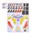 Repsol NSR500 1998 Decal Set (Decal) Other picture2