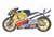 Repsol NSR500 1998 Decal Set (Decal) Other picture1