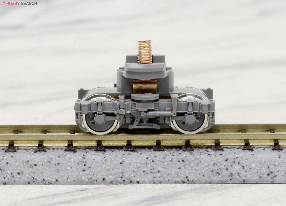 【 6622 】 FDT100形 動力台車 (グレー) (1個入) (鉄道模型) 商品画像1