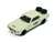 フォード マスタング 1965年モンテカルロラリー #188 Vetch/Feuz (ミニカー) 商品画像1