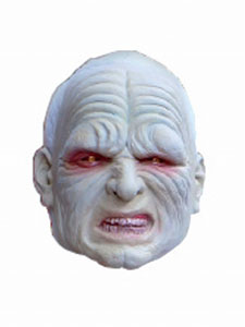 Star Wars / Darth Sidious Mask (Completed)