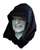 Star Wars / Darth Sidious Collectors Mask (Completed) Item picture1