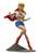 Femme Fatale/ Superman Animated: Supergirl PVC Statue (Completed) Item picture1