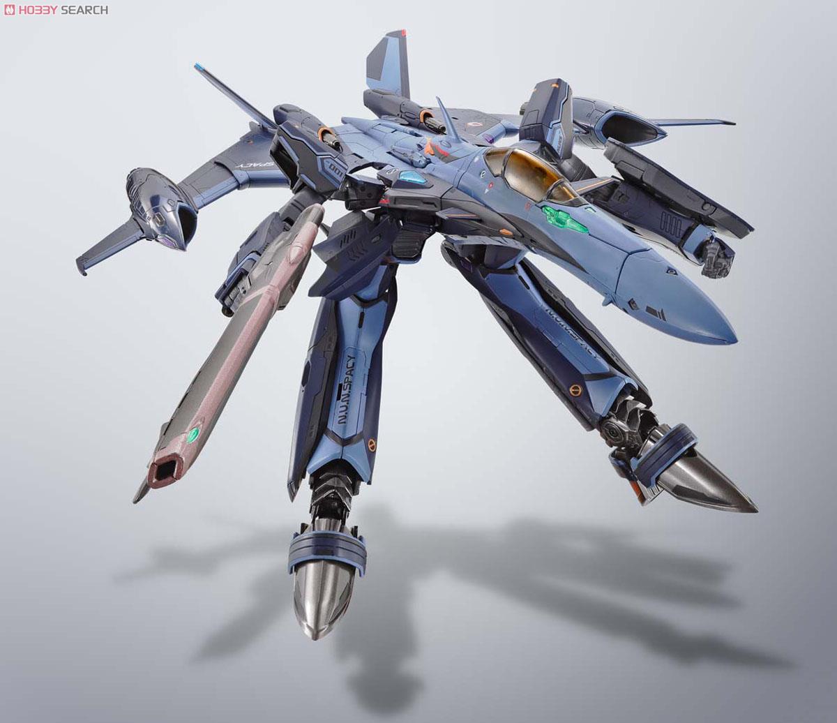 DX超合金 YF-29B パーツィバル(ロッド機) (完成品) 商品画像4