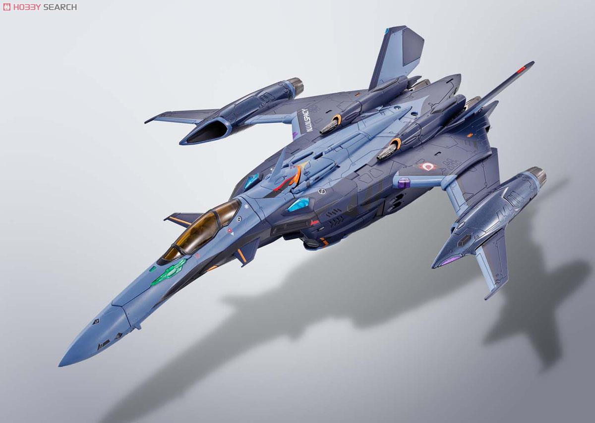 DX超合金 YF-29B パーツィバル(ロッド機) (完成品) 商品画像5