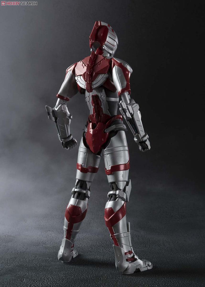 Ultra-Act x S.H.Figuarts Ultraman (Completed) Item picture2