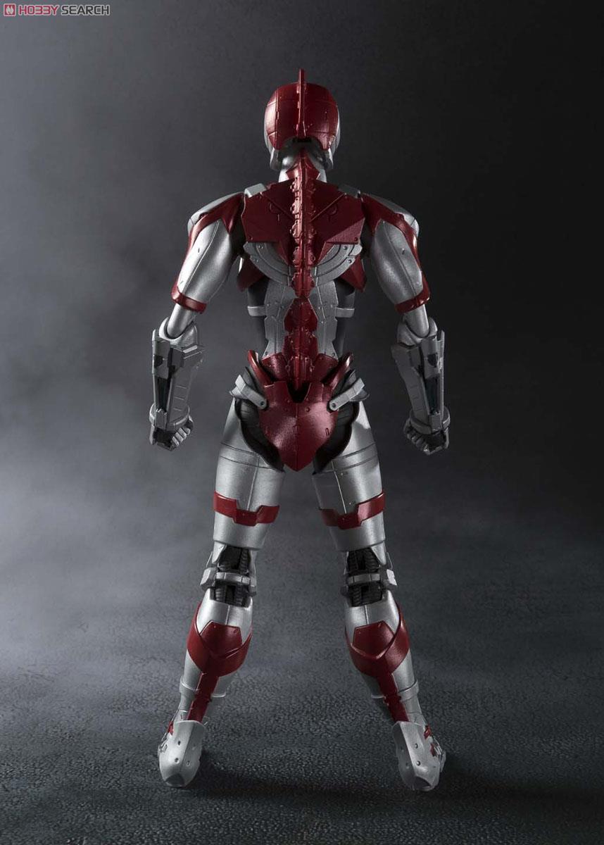 Ultra-Act x S.H.Figuarts Ultraman (Completed) Item picture3