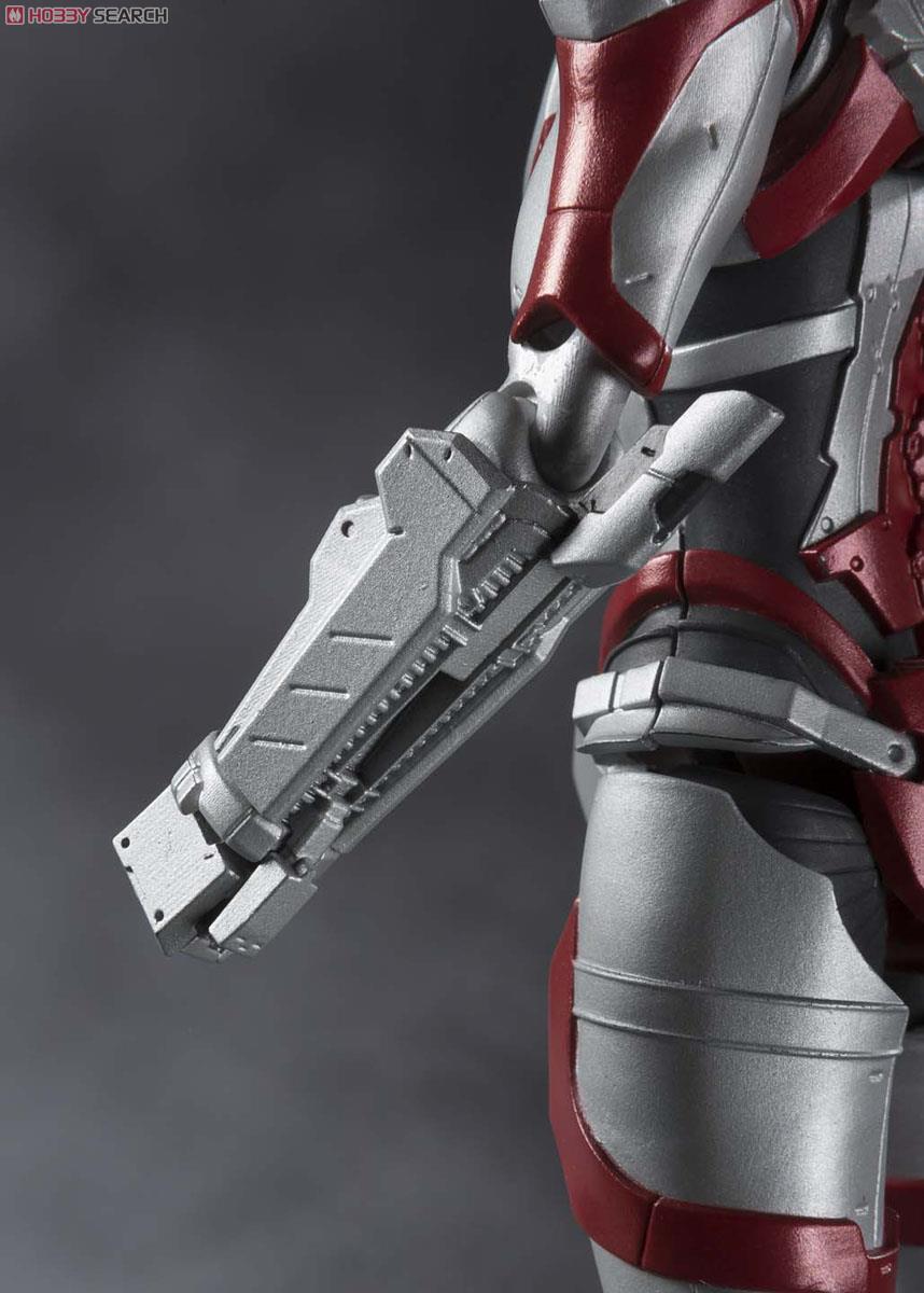Ultra-Act x S.H.Figuarts Ultraman (Completed) Item picture5
