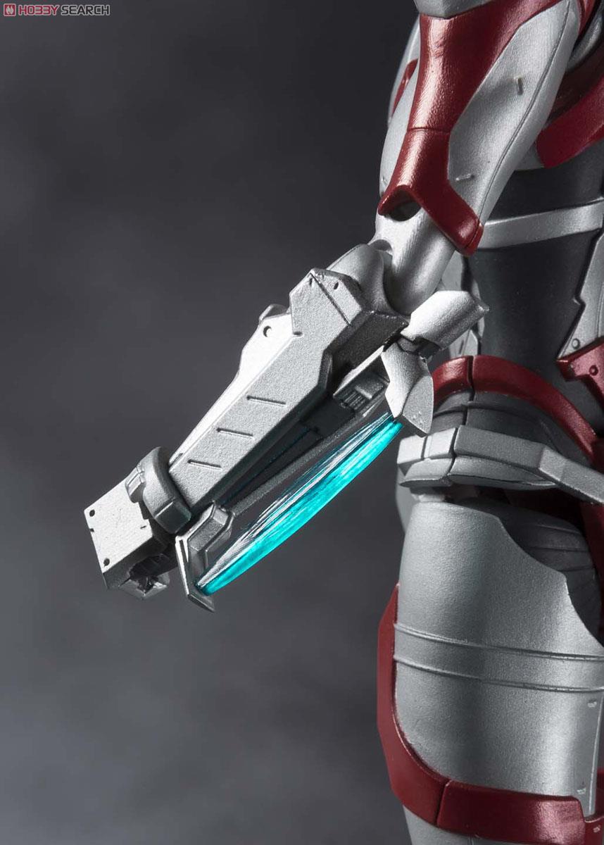 Ultra-Act x S.H.Figuarts Ultraman (Completed) Item picture6