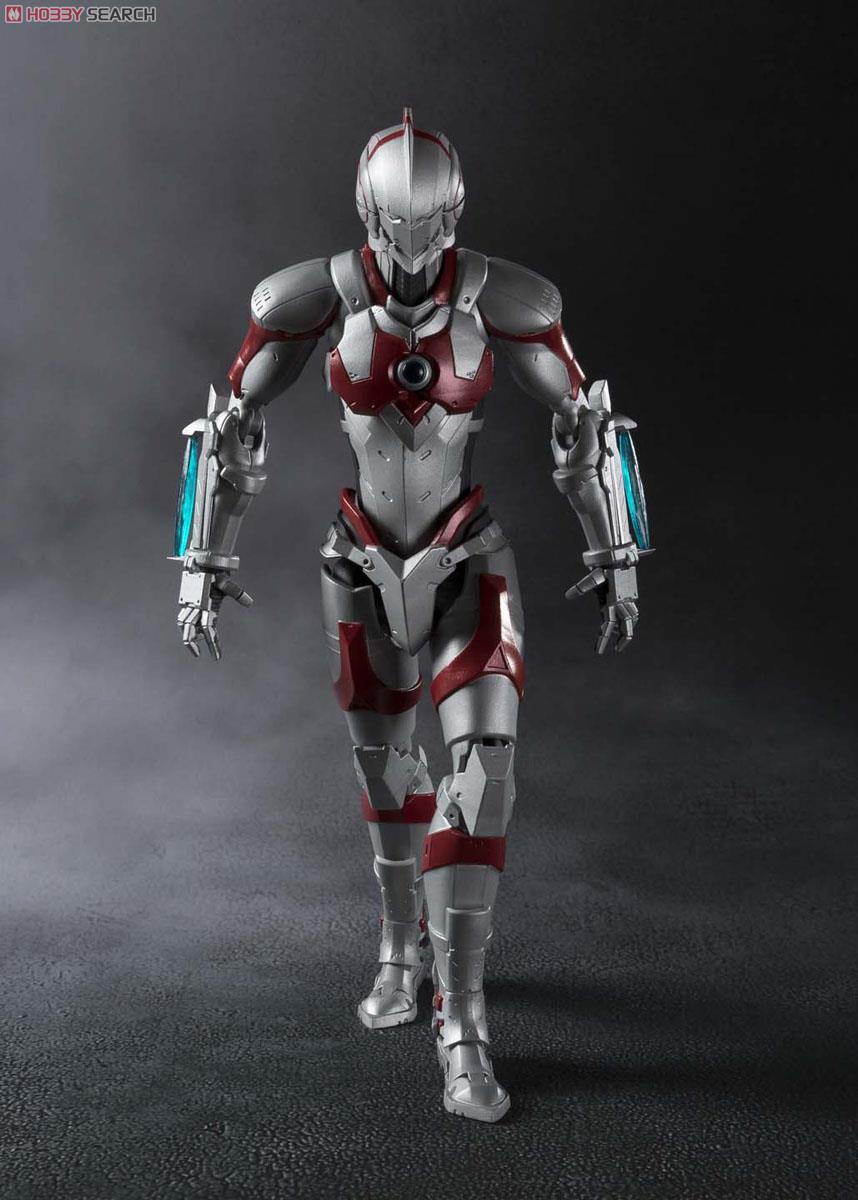 Ultra-Act x S.H.Figuarts Ultraman (Completed) Item picture7