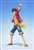 フィギュアーツZERO モンキー・D・ルフィ -5th Anniversary Edition- (完成品) 商品画像5
