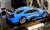 CALSONIC IMPUL GT-R SUPER GT500 2014 Rd.2 Fuji No.12 BLUE (ミニカー) その他の画像1