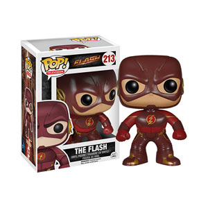 POP! - Television Series: The Flash - The Flash (Completed)