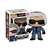 POP! - Television Series: The Flash - Captain Cold (Completed) Item picture1