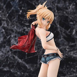 Saber of `Red` -Mordred- (PVC Figure)