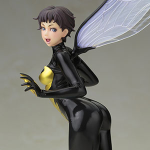 Marvel Bishoujo Wasp (Completed)
