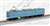 (Z) 国鉄103系 スカイブルー 京浜東北線タイプ 3両増結セット (増結・3両セット) (鉄道模型) 商品画像3