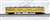 (Z) 国鉄103系 カナリア 総武線タイプ 4両基本セット (基本・4両セット) (鉄道模型) 商品画像2