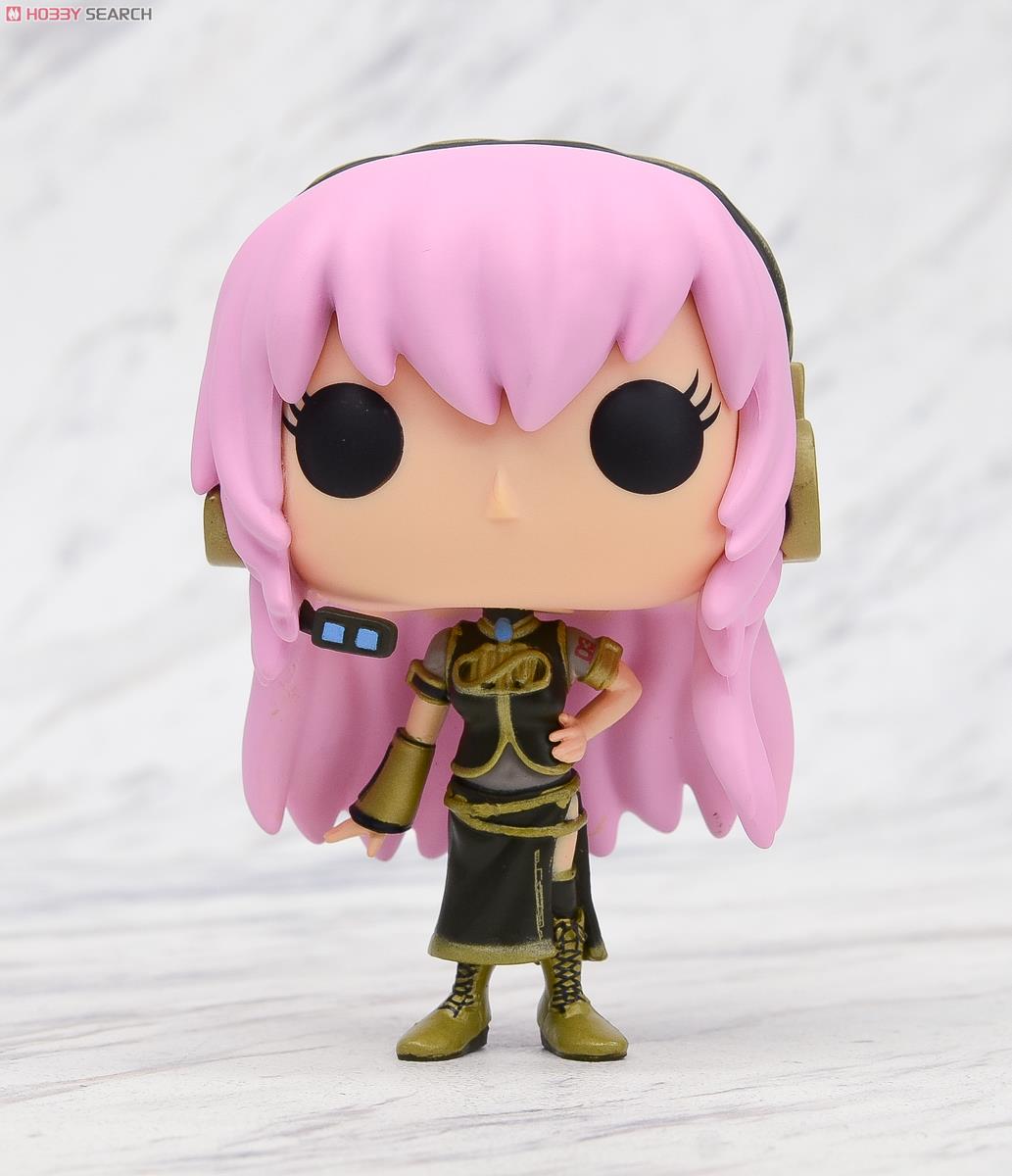 POP! - Rock Series: Vocaloid - Megurine Luka (Completed) Item picture2