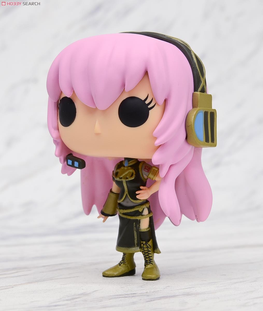 POP! - Rock Series: Vocaloid - Megurine Luka (Completed) Item picture3