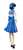 World Uniform Operation Sailor Moon Mizuno Ami (PVC Figure) Item picture4