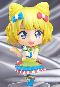 Nendoroid Co-de: Minami Mirei Candy Alamode Cyalume Co-de (PVC Figure)