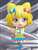 Nendoroid Co-de: Minami Mirei Candy Alamode Cyalume Co-de (PVC Figure) Item picture1