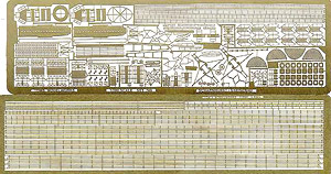 独・戦艦 シャルンホルスト用 (プラモデル)