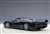 マセラティ MC12 (メタリック・ダークブルー) (ミニカー) 商品画像2