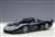 マセラティ MC12 (メタリック・ダークブルー) (ミニカー) 商品画像1