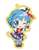 PriPara Rubber Key Ring Dorothy (Anime Toy) Item picture1