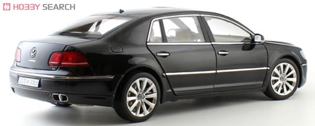 VW PHAETON (ブラック) GTAシリーズ (ミニカー) 商品画像2