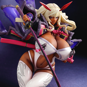 Ittosai Ito (PVC Figure)