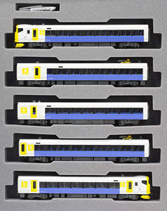 E257系500番台 (基本・5両セット) (鉄道模型)
