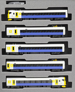 E257系500番台 (増結・5両セット) (鉄道模型)