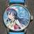 Love Live! Wrist Watch Ver.2 Sonoda Umi (Anime Toy) Item picture2