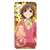 アイドルマスター シンデレラガールズ 本田未央iPhone5・5Sカバー (キャラクターグッズ) 商品画像1